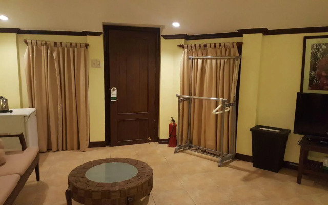 Sheridan Villas Boracay