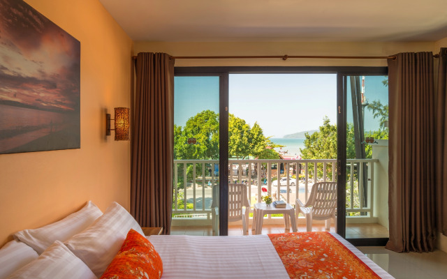 Srisuksant Resort