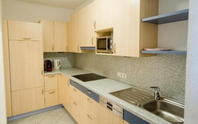 Sonnhof Appartements