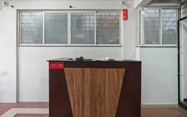 Hotel Royal Inn By OYO Rooms