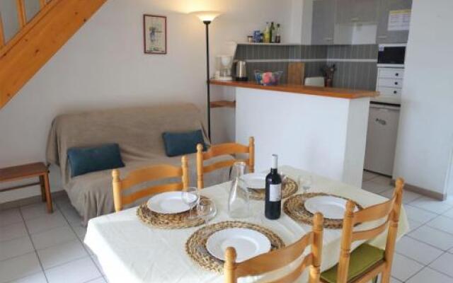 Holiday Home Les Sentolines