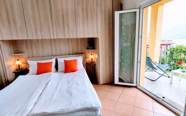 Apartment Pieve Gravedona