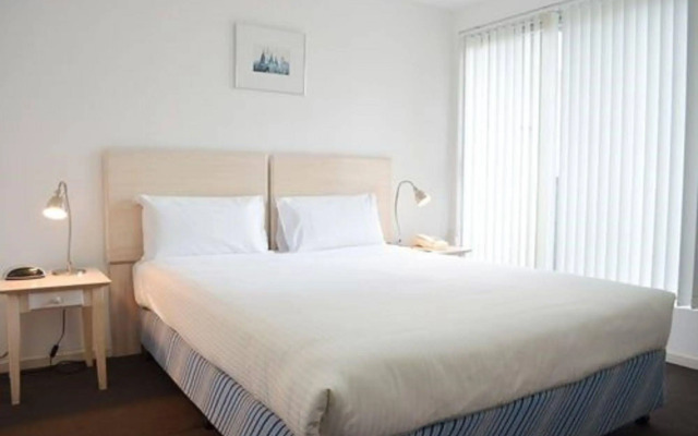 Adara Franklin Hotel