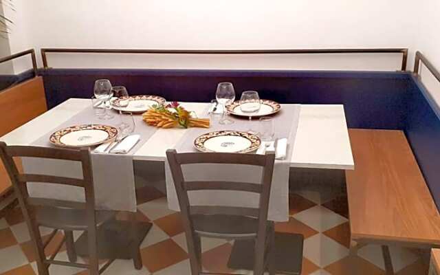 Hotel Ristorante Cibarium