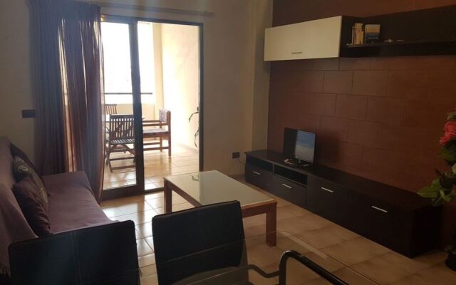 Santa Cruz de Tenerife 101462 1 Bedroom Apartment by Mo Rentals