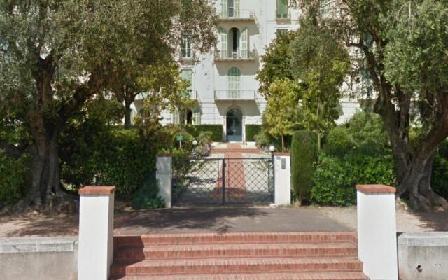 Appartement Menton, 2 pièces, 4 personnes - FR-1-196-260