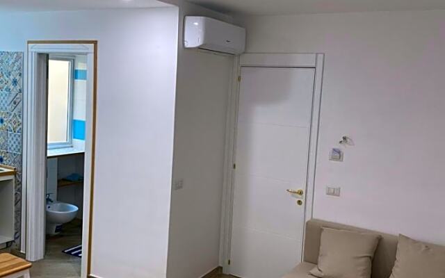 Apartment Canelli House Sorrento