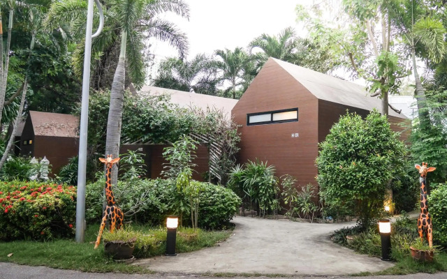 Villa Navin Resort