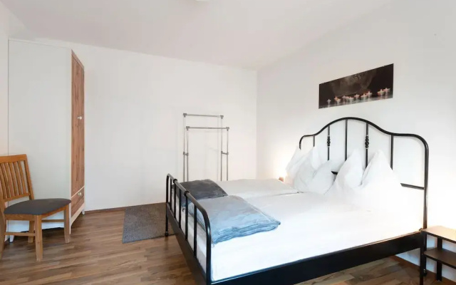 Apartment in Tyrol Near Ski Lift