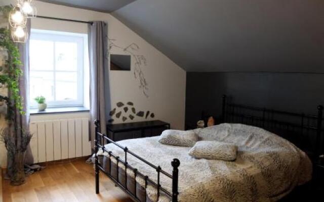 Maison d hôtes "Aux Légendes d Ardenne"