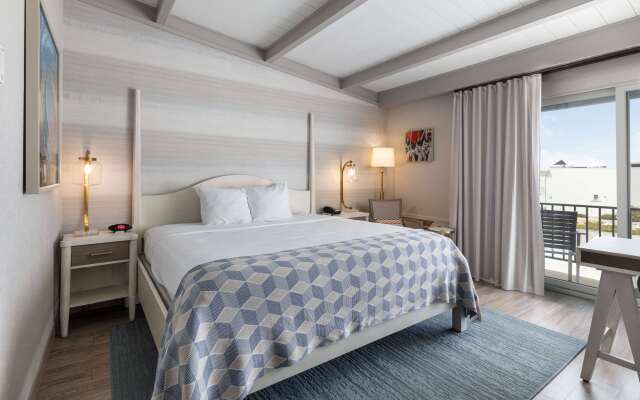 Howard Johnson by Wyndham Middletown Newport Area