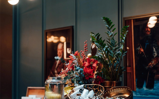 Radisson Blu, Madrid Prado Hotel