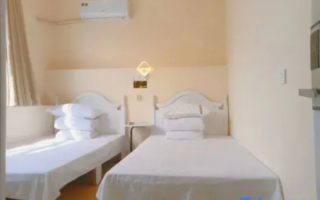 Junzhi Rugui Homestay