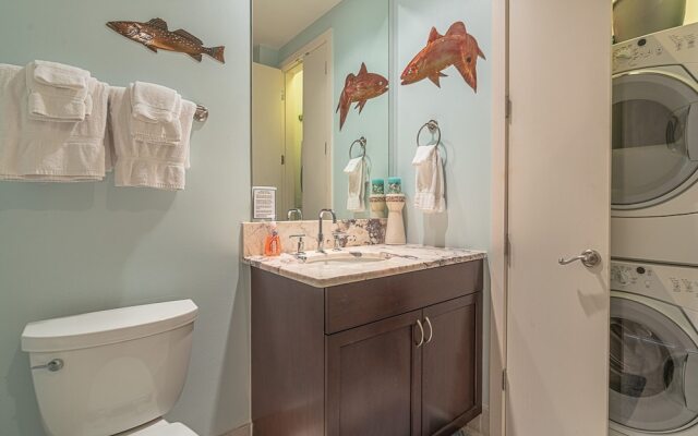 High Seas 3 Bedroom Condo