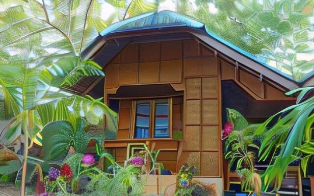 Babylon Oslob Coast Guesthouse