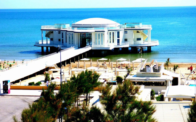 Hotel Cristallo