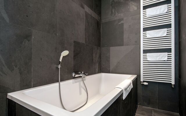 Cityden Centre Serviced Apartments