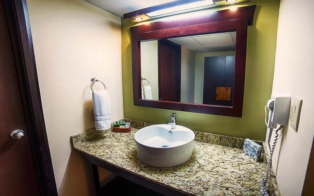 TRYP by Wyndham San Jose Sabana