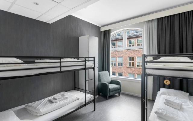 K7 Hotel Oslo