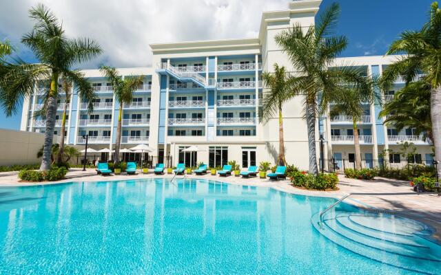 Blue Flamingo Resort Key West