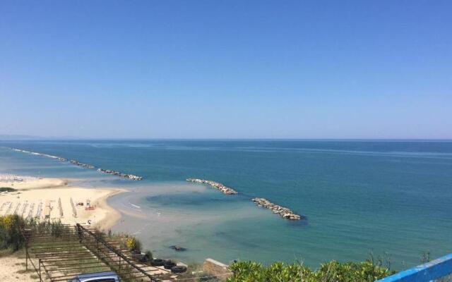 Appartamenti "LE CASETTE DI TERESA"