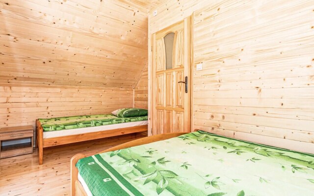 Awesome Home in Pobierowo With Wifi and 2 Bedrooms