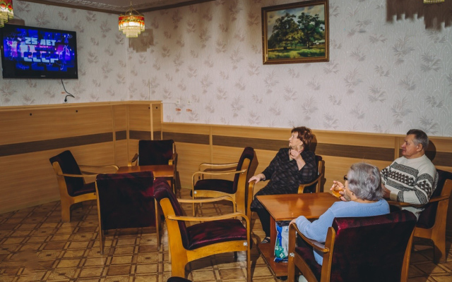 Alesya Sanatorium