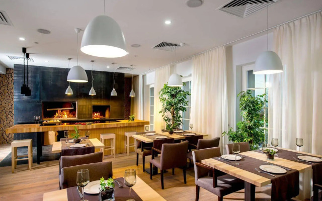 Kavalier Boutique Hotel