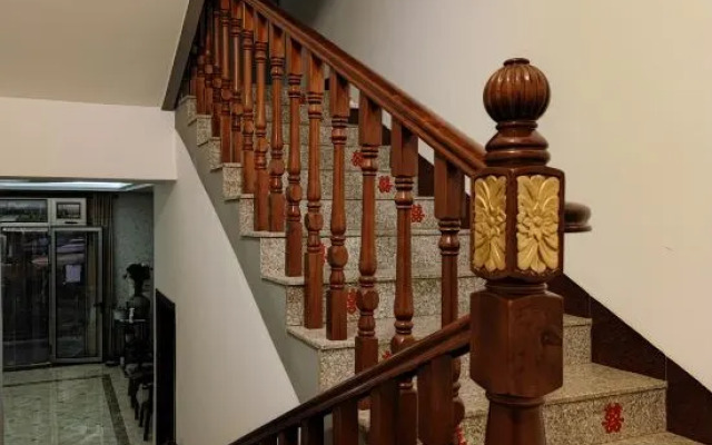 Beijing BaiLiHanShe Country Inn