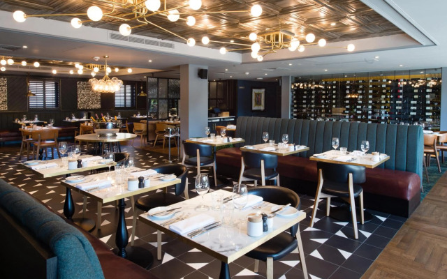 Hotel Du Vin Stratford Upon Avon