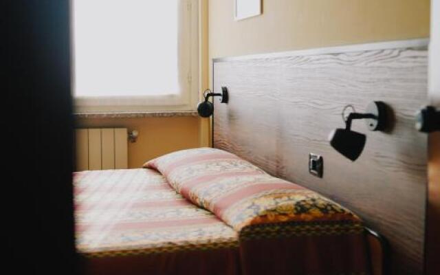 Locanda La Castellana