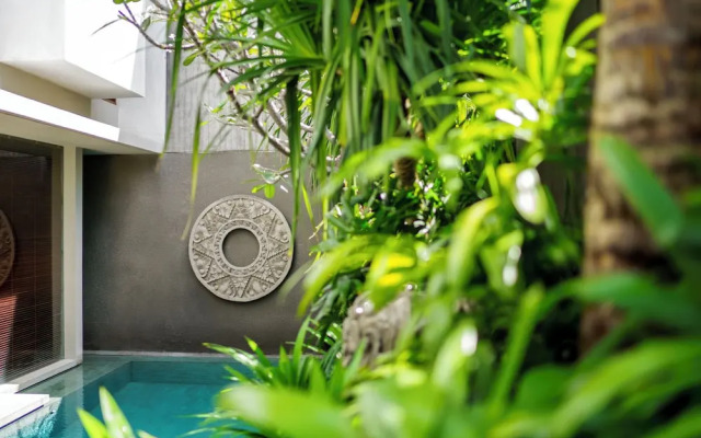 Blossom Eco Luxe Villas by Ekosistem