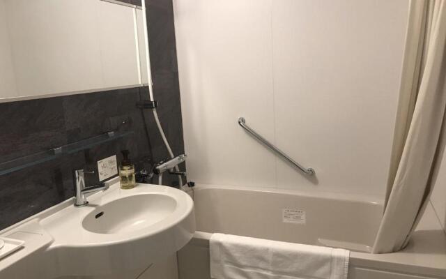 Hotel Sunrise Choshi