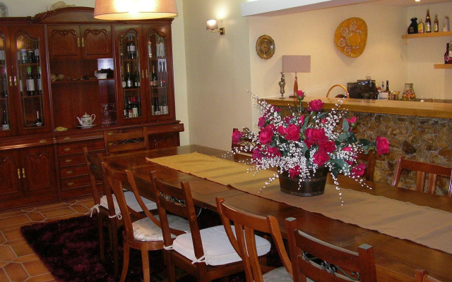 Villa D'Arcos