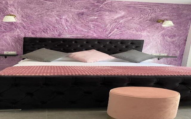 Hôtel boutique Andalucia