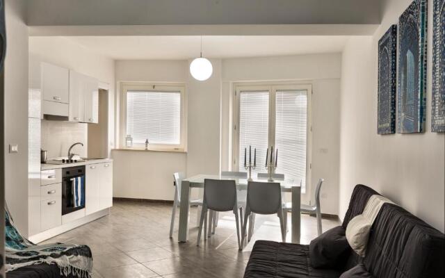 MARIMAR - Apartments OTRANTO