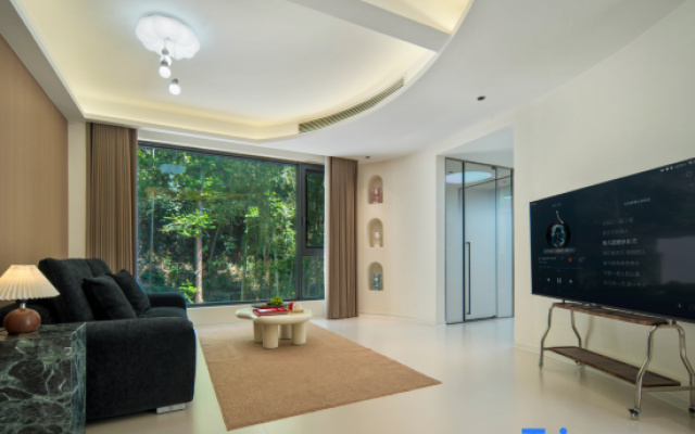 Yeshizi Shanye Suxi Family Vacation Homestay (Moon Bay Scenic Area)