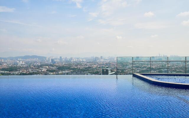 Le Méridien Petaling Jaya