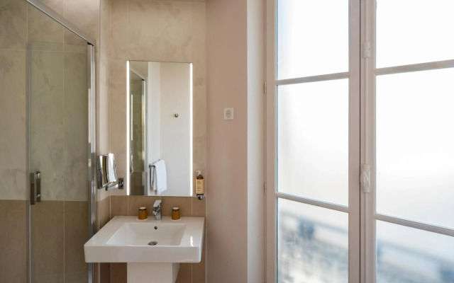 Mercure Paris Opera Lafayette