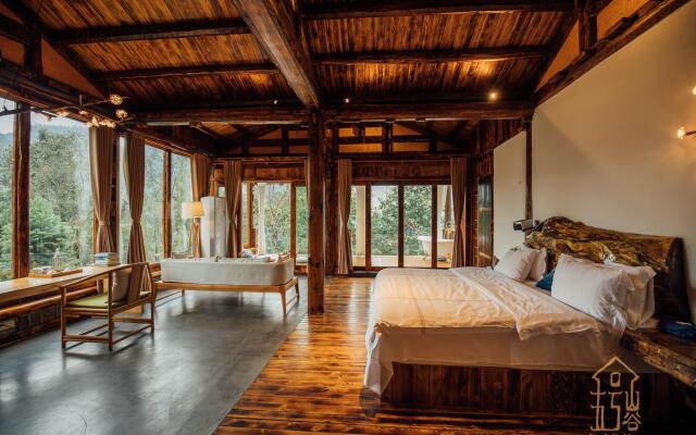 No.5 Valley Lodge