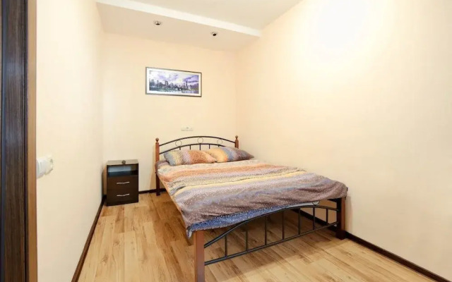 Апартаменты на ул. Посьетской, 32