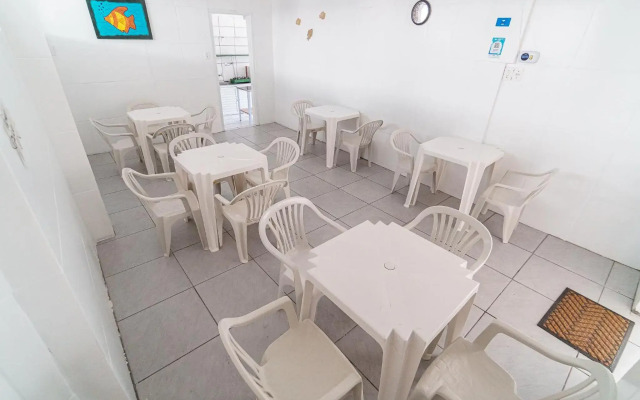 Parada da Cal Beach Torres