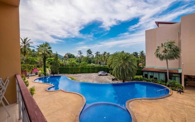 Condo AVANTA A203