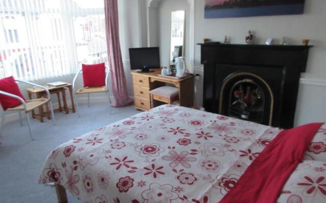 Ty Newydd B&B