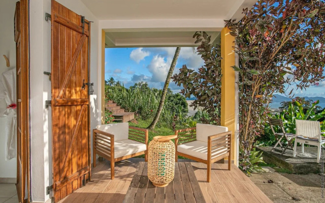 Créole Bay - Suites and Spa