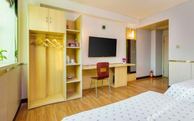 Guanghua Chain Hotel (Dongguan Huangjiang)