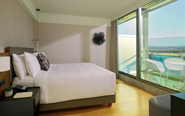 Athens Marriott Hotel