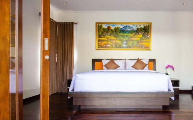 Kayangan Villas Saba