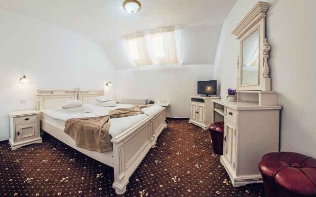 Pension Elegance