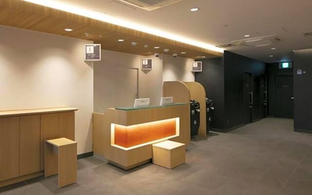 R & B Hotel Kyoto Shijo Kawaramachi - Vacation STAY 40547v